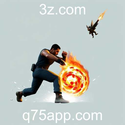 A Evolução e Fascínio do Gênero de Ação nos Videogames