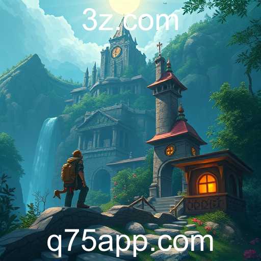 Desvendando o Fascínio dos Jogos de Aventura: A Categoria