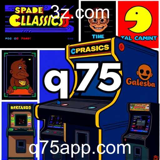 A Nostalgia dos Arcade Classics no Mundo Moderno