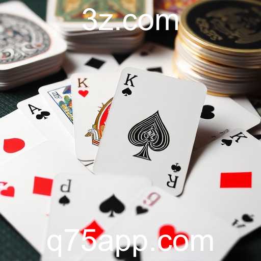 Explorando o Mundo dos Jogos de Cartas: Uma Viagem Através do Tempo e Diversão