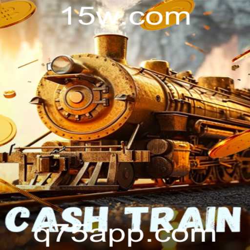 Explorando CashTrain: Uma Nova Abordagem ao Mundo dos Jogos de Tabuleiro