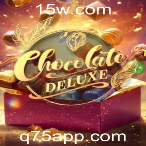 ChocolateDeluxe: O Novo Fenômeno dos Jogos Que Está Conquistando o Mundo