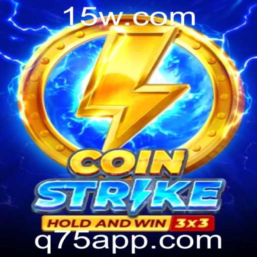 CoinStrike: A Nova Sensação no Mundo dos Jogos