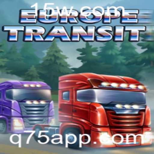 EuropeTransit: A Jornada Estratégica no Tabuleiro da Europa