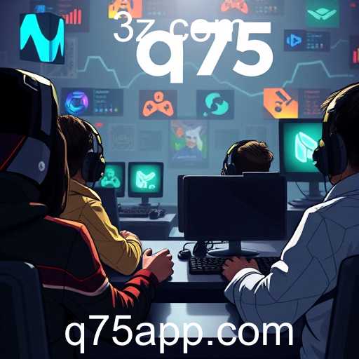 A Evolução do Cenário de Jogos em 2025