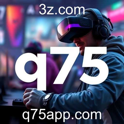 Explorando o Mundo do q75: Jogos, Comunidade e Tendências