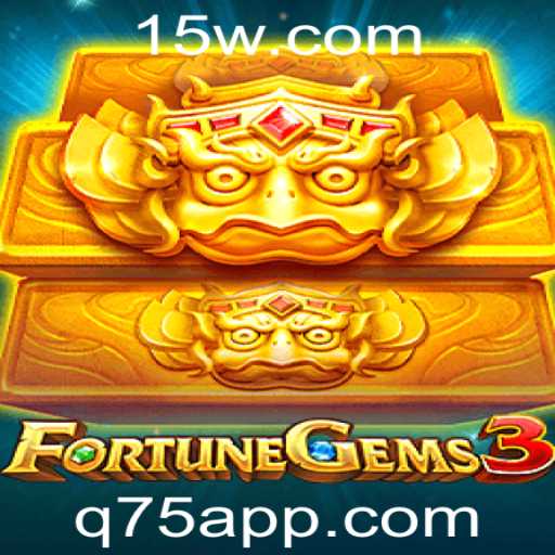 Descubra o Mundo de FortuneGems3: Aventuras, Regras e Estratégias