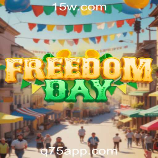 Descubra FreedomDay: O Jogo da Liberdade e Estratégia