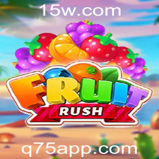 Desvendando FruitRush: O Jogo de Aventura com Tema de Frutas que Conquista Jogadores