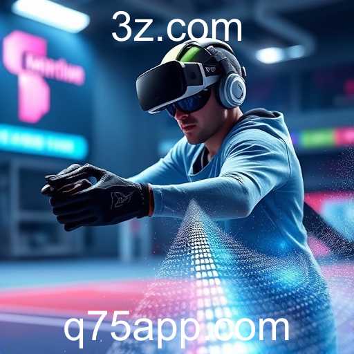 A Revolução do Mundo dos Jogos em 2025