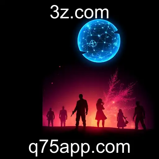 Q75: Revolução no Mundo dos Jogos Online