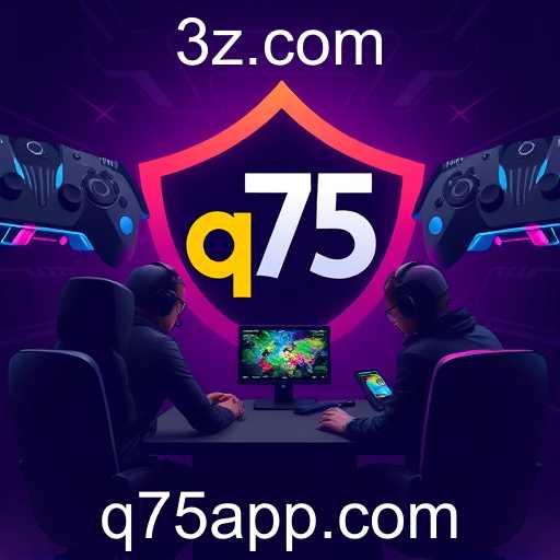 A Ascensão de q75 no Cenário de Jogos em 2026