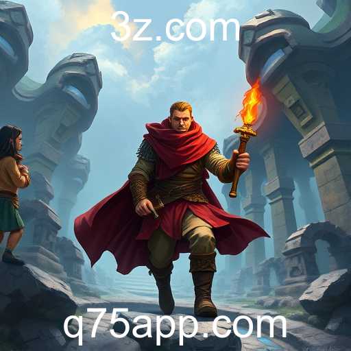 Inovações Tecnológicas e Tendências nos Jogos em 'q75'