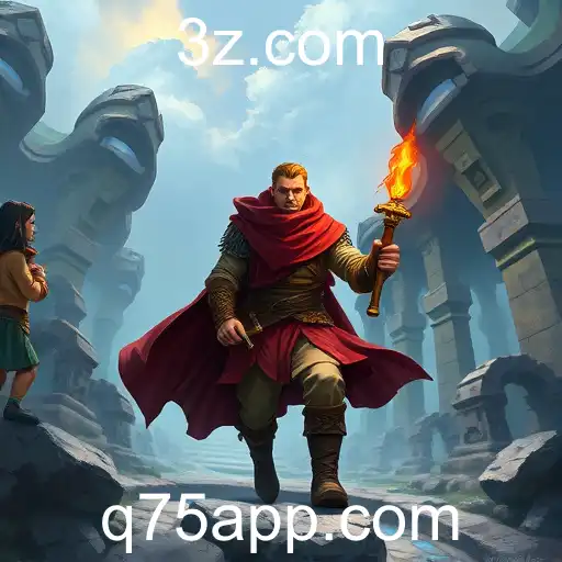 Inovações Tecnológicas e Tendências nos Jogos em 'q75'