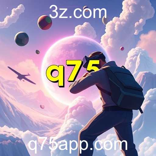 Revolução nos Jogos Online: Como o q75 Lidera a Tendência