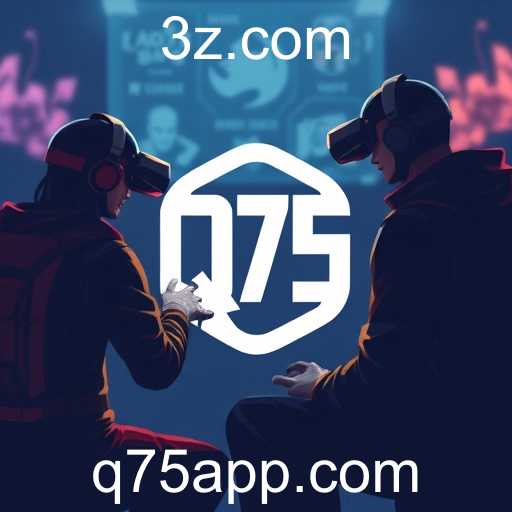 A Revolução do Jogo com Q75: Uma Nova Era