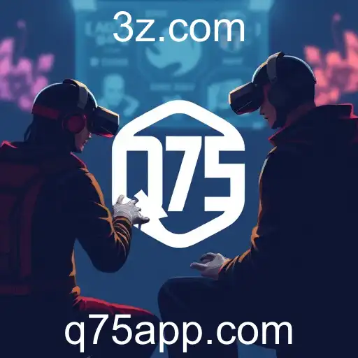 A Revolução do Jogo com Q75: Uma Nova Era