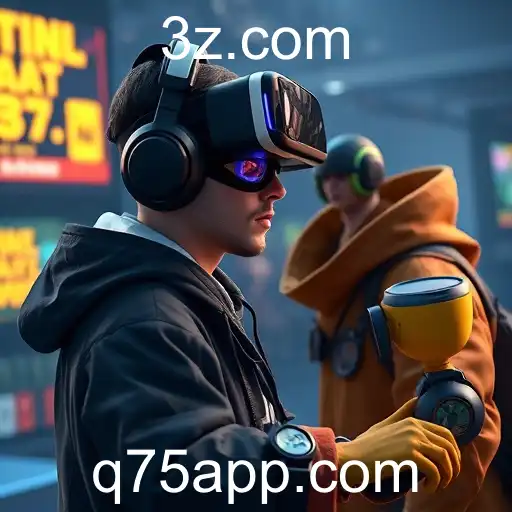 Tendências e Impactos no Mundo dos Jogos em 2025