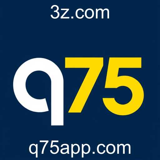 Revolução no Mundo dos Jogos com q75