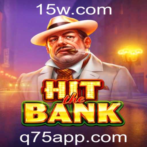 Descubra o Viciante Jogo 'HitTheBank': Uma Aventura Estratégica