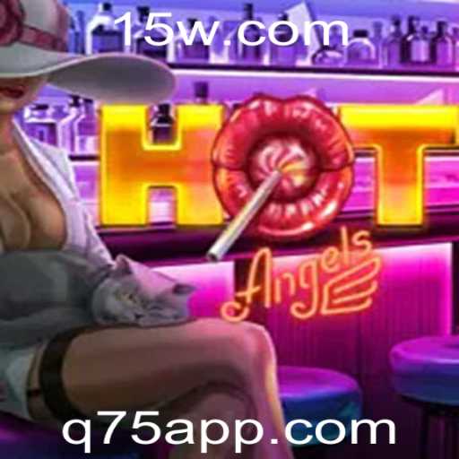 Explorando o Mundo de HotAngels: O Novo Fenômeno no Universo dos Jogos