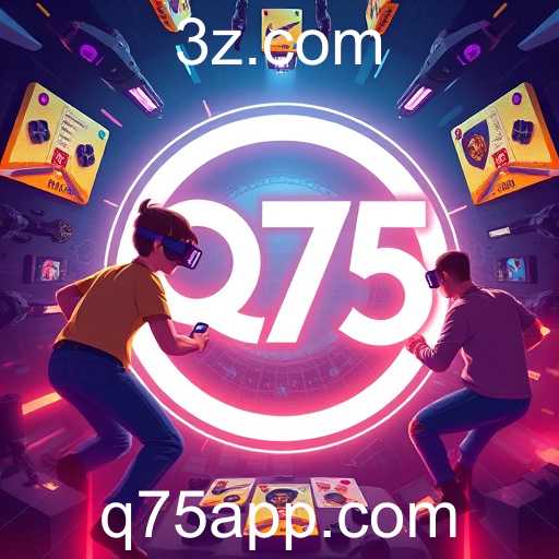 O Impacto de q75 nos Jogos Digitais em 2025