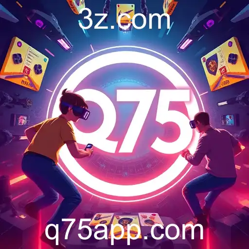 O Impacto de q75 nos Jogos Digitais em 2025