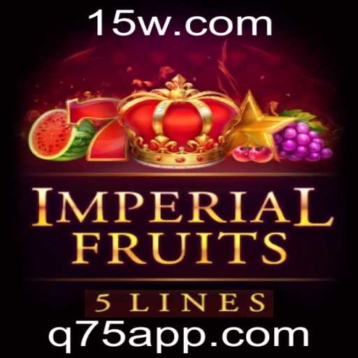 Explorando o Universo do Jogo ImperialFruits5