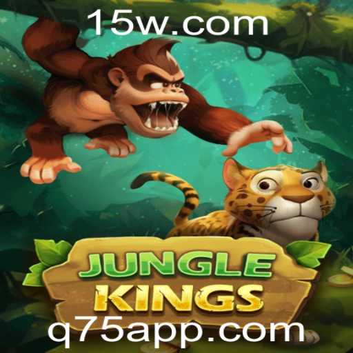 JungleKings: Explorando o Novo Fenômeno dos Jogos de Estratégia