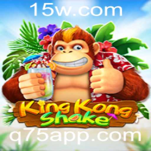 KingKongShake: A Nova Sensação do Mundo dos Jogos