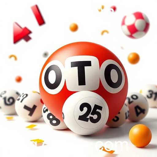 Explorando o Fascinante Mundo da Loteria