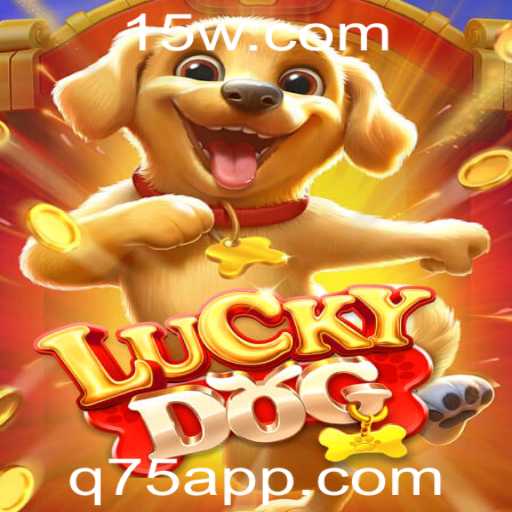 Uma Aventura em LuckyDog: Descubra o Jogo que Está Conquistando o Mundo