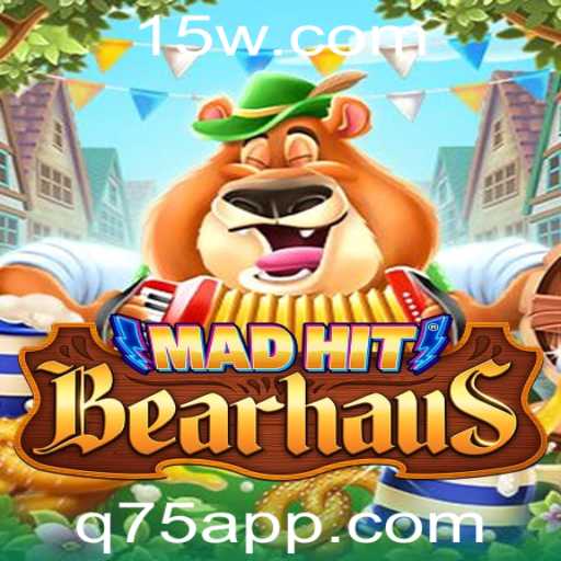 MadHitBearhaus: Experimente a Emoção e Estratégia do Novo Jogo de Tabuleiro