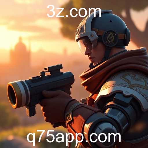 Novo Horizonte para Jogos: A Ascensão de q75