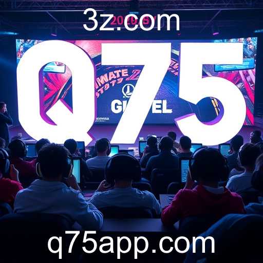 O Crescimento do Q75 no Cenário de Games em 2025