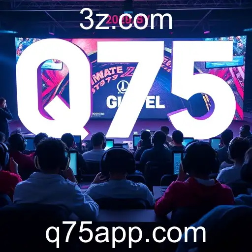 O Crescimento do Q75 no Cenário de Games em 2025