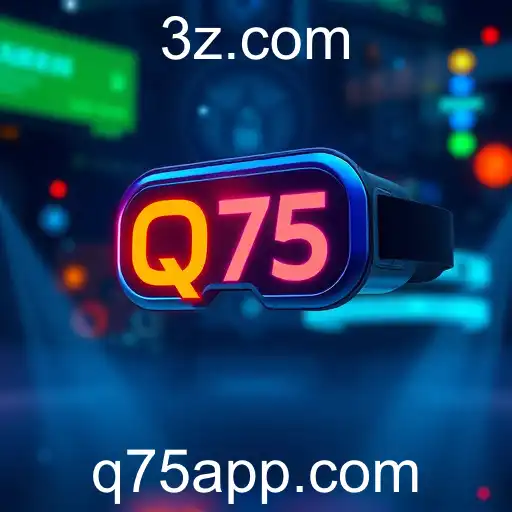 A Ascensão do Q75 e o Futuro dos Jogos Online