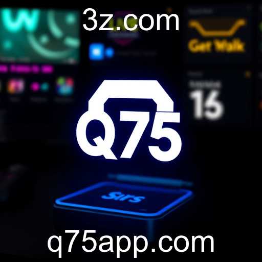 Q75: Transformando o Cenário dos Jogos Online