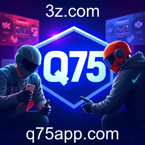 Q75 Revoluciona o Mundo dos Games em 2025