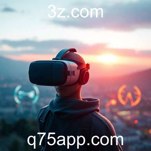 Q75: O Universo do Jogo em Mudança Rápida