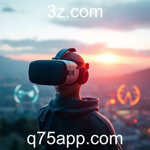 Q75: O Universo do Jogo em Mudança Rápida