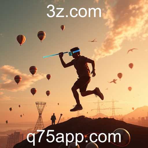 A Ascensão da Q75 no Cenário Mundial de Jogos