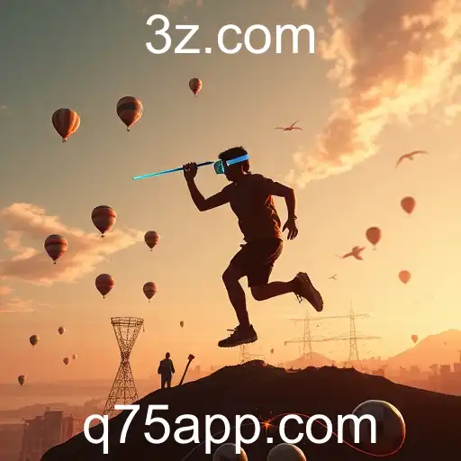 A Ascensão da Q75 no Cenário Mundial de Jogos