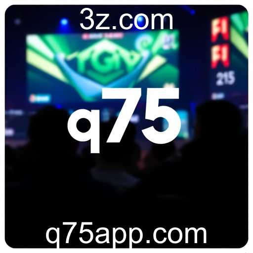 A Ascensão de q75 e as Tendências no Mundo dos Jogos