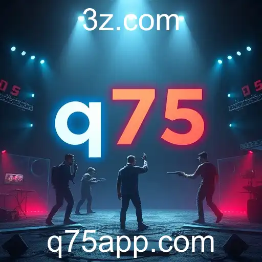 A Ascensão da Q75 no Mundo dos Jogos