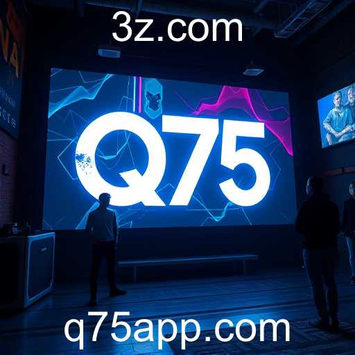 Ascensão da Q75: Tendências e Novidades