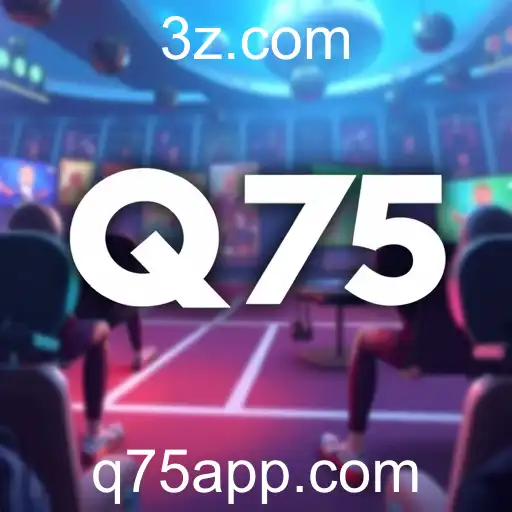 A Ascensão do q75 no Mundo dos Jogos Online