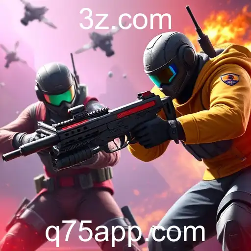 A Ascensão do q75 no Cenário dos Jogos em 2025