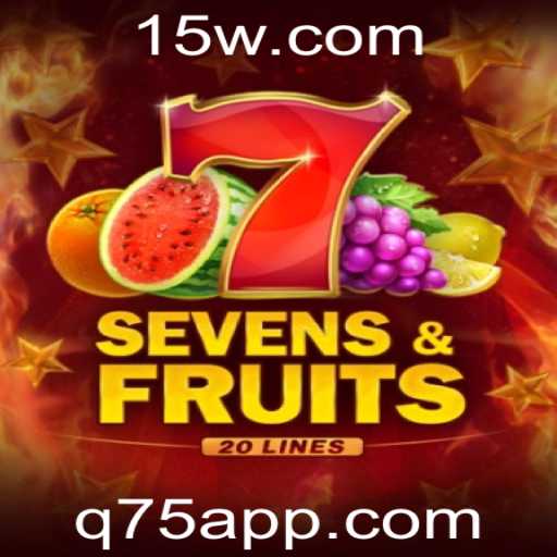 Descubra SevensFruits20: O Jogo de Frutas que Está Revolucionando o Mercado