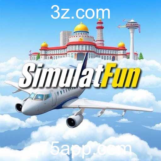 Explorando 'Simulation Fun': A Fascinante Categoria de Jogos no q75